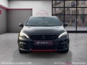 Peugeot 308 bluehdi 180ch ss eat8 gt  moteur 45000km  !!!!!!  facture a l'appuie occasion simplicicar pontarlier simplicicar...