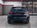 Peugeot 308 bluehdi 180ch ss eat8 gt  moteur 45000km  !!!!!!  facture a l'appuie occasion simplicicar pontarlier simplicicar...