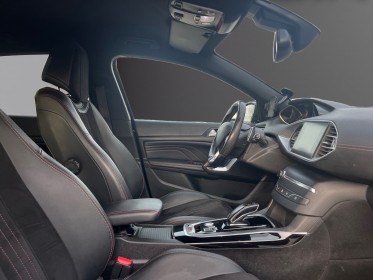 Peugeot 308 bluehdi 180ch ss eat8 gt  moteur 45000km  !!!!!!  facture a l'appuie occasion simplicicar pontarlier simplicicar...