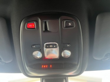 Peugeot 308 bluehdi 180ch ss eat8 gt  moteur 45000km  !!!!!!  facture a l'appuie occasion simplicicar pontarlier simplicicar...