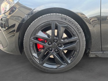Peugeot 308 bluehdi 180ch ss eat8 gt  moteur 45000km  !!!!!!  facture a l'appuie occasion simplicicar pontarlier simplicicar...