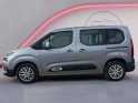 Citroen berlingo shine taille m bluehdi 100 ch carplay/camera de recul occasion simplicicar orgeval  simplicicar simplicibike...