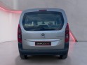 Citroen berlingo shine taille m bluehdi 100 ch carplay/camera de recul occasion simplicicar orgeval  simplicicar simplicibike...