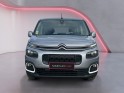 Citroen berlingo shine taille m bluehdi 100 ch carplay/camera de recul occasion simplicicar orgeval  simplicicar simplicibike...