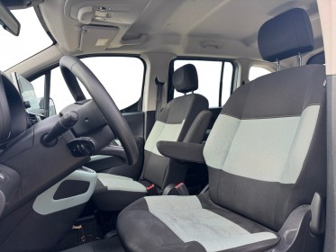 Citroen berlingo shine taille m bluehdi 100 ch carplay/camera de recul occasion simplicicar orgeval  simplicicar simplicibike...