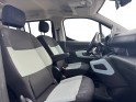Citroen berlingo shine taille m bluehdi 100 ch carplay/camera de recul occasion simplicicar orgeval  simplicicar simplicibike...