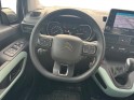 Citroen berlingo shine taille m bluehdi 100 ch carplay/camera de recul occasion simplicicar orgeval  simplicicar simplicibike...