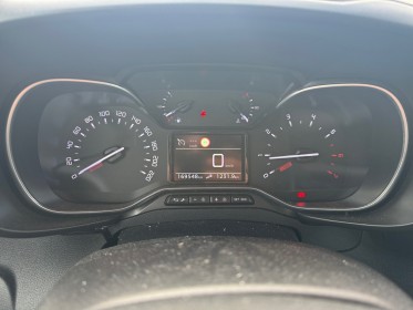 Citroen berlingo shine taille m bluehdi 100 ch carplay/camera de recul occasion simplicicar orgeval  simplicicar simplicibike...