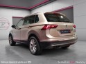 Volkswagen tiguan 190ch dsg7 4motion finition carat / toit ouvrant / attelage electrique / garantie 12 mois occasion...