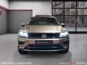 Volkswagen tiguan 190ch dsg7 4motion finition carat / toit ouvrant / attelage electrique / garantie 12 mois occasion...