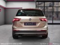 Volkswagen tiguan 190ch dsg7 4motion finition carat / toit ouvrant / attelage electrique / garantie 12 mois occasion...