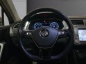 Volkswagen tiguan 190ch dsg7 4motion finition carat / toit ouvrant / attelage electrique / garantie 12 mois occasion...