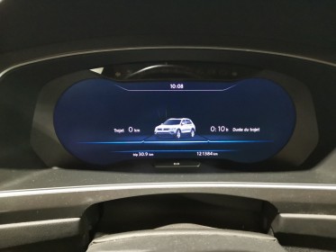 Volkswagen tiguan 190ch dsg7 4motion finition carat / toit ouvrant / attelage electrique / garantie 12 mois occasion...