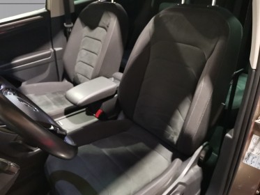 Volkswagen tiguan 190ch dsg7 4motion finition carat / toit ouvrant / attelage electrique / garantie 12 mois occasion...
