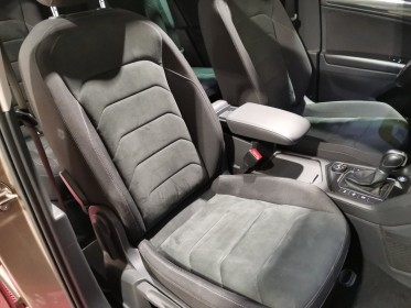 Volkswagen tiguan 190ch dsg7 4motion finition carat / toit ouvrant / attelage electrique / garantie 12 mois occasion...