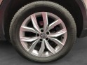 Volkswagen tiguan 190ch dsg7 4motion finition carat / toit ouvrant / attelage electrique / garantie 12 mois occasion...