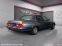 Bmw serie 7 e32 730i occasion simplicicar pau simplicicar simplicibike france