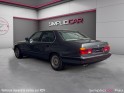 Bmw serie 7 e32 730i occasion simplicicar pau simplicicar simplicibike france