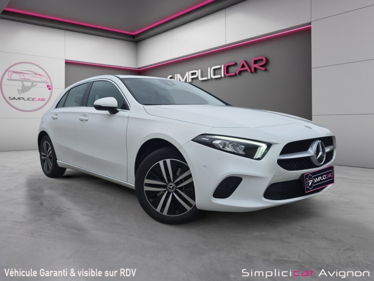 Mercedes classe a 250e 218ch. boîte auto - garantie mercedes - progressive line - sièges av. chauffants - km certifiés... Mercedes classe a 250e 218ch. boîte auto - garantie mercedes - progressive line - sièges av. chauffants - km certifiés...