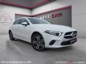 Mercedes classe a 250e 218ch. boîte auto - garantie mercedes - progressive line - sièges av. chauffants - km certifiés...