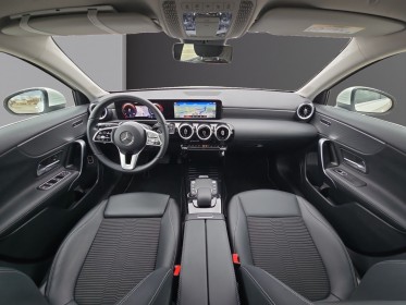 Mercedes classe a 250e 218ch. boîte auto - garantie mercedes - progressive line - sièges av. chauffants - km certifiés...