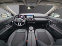 Mercedes classe a 250e 218ch. boîte auto - garantie mercedes - progressive line - sièges av. chauffants - km certifiés...