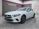 Mercedes classe a 250e 218ch. boîte auto - garantie mercedes - progressive line - sièges av. chauffants - km certifiés...