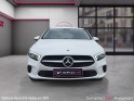 Mercedes classe a 250e 218ch. boîte auto - garantie mercedes - progressive line - sièges av. chauffants - km certifiés...
