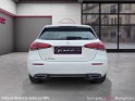 Mercedes classe a 250e 218ch. boîte auto - garantie mercedes - progressive line - sièges av. chauffants - km certifiés...