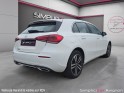 Mercedes classe a 250e 218ch. boîte auto - garantie mercedes - progressive line - sièges av. chauffants - km certifiés...