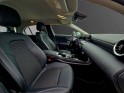 Mercedes classe a 250e 218ch. boîte auto - garantie mercedes - progressive line - sièges av. chauffants - km certifiés...