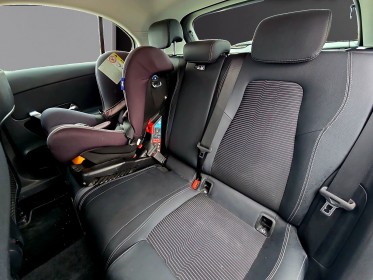 Mercedes classe a 250e 218ch. boîte auto - garantie mercedes - progressive line - sièges av. chauffants - km certifiés...