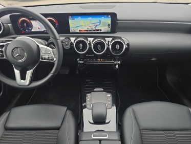 Mercedes classe a 250e 218ch. boîte auto - garantie mercedes - progressive line - sièges av. chauffants - km certifiés...