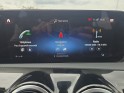 Mercedes classe a 250e 218ch. boîte auto - garantie mercedes - progressive line - sièges av. chauffants - km certifiés...