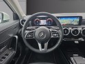 Mercedes classe a 250e 218ch. boîte auto - garantie mercedes - progressive line - sièges av. chauffants - km certifiés...