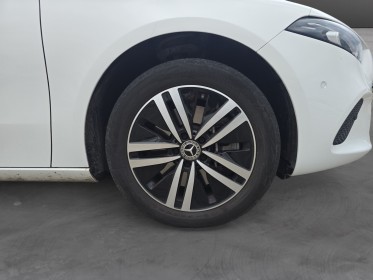 Mercedes classe a 250e 218ch. boîte auto - garantie mercedes - progressive line - sièges av. chauffants - km certifiés...