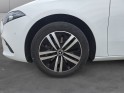 Mercedes classe a 250e 218ch. boîte auto - garantie mercedes - progressive line - sièges av. chauffants - km certifiés...