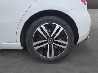 Mercedes classe a 250e 218ch. boîte auto - garantie mercedes - progressive line - sièges av. chauffants - km certifiés...