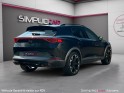 Cupra formentor vz 1.4 e-hybrid 245 ch dsg6 - toit ouvrant - camera 360 - garantie constructeur 2028 occasion simplicicar...