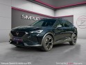 Cupra formentor vz 1.4 e-hybrid 245 ch dsg6 - toit ouvrant - camera 360 - garantie constructeur 2028 occasion simplicicar...