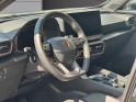 Cupra formentor vz 1.4 e-hybrid 245 ch dsg6 - toit ouvrant - camera 360 - garantie constructeur 2028 occasion simplicicar...