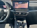 Cupra formentor vz 1.4 e-hybrid 245 ch dsg6 - toit ouvrant - camera 360 - garantie constructeur 2028 occasion simplicicar...