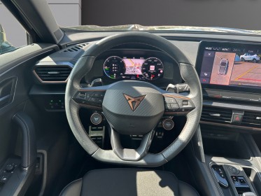 Cupra formentor vz 1.4 e-hybrid 245 ch dsg6 - toit ouvrant - camera 360 - garantie constructeur 2028 occasion simplicicar...