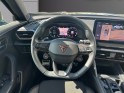 Cupra formentor vz 1.4 e-hybrid 245 ch dsg6 - toit ouvrant - camera 360 - garantie constructeur 2028 occasion simplicicar...