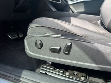 Cupra formentor vz 1.4 e-hybrid 245 ch dsg6 - toit ouvrant - camera 360 - garantie constructeur 2028 occasion simplicicar...