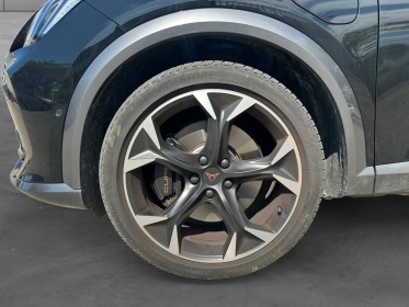 Cupra formentor vz 1.4 e-hybrid 245 ch dsg6 - toit ouvrant - camera 360 - garantie constructeur 2028 occasion simplicicar...