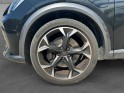 Cupra formentor vz 1.4 e-hybrid 245 ch dsg6 - toit ouvrant - camera 360 - garantie constructeur 2028 occasion simplicicar...