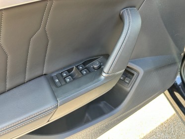 Cupra formentor vz 1.4 e-hybrid 245 ch dsg6 - toit ouvrant - camera 360 - garantie constructeur 2028 occasion simplicicar...