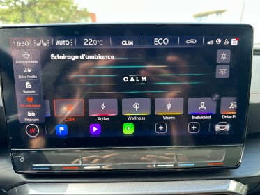 Cupra formentor vz 1.4 e-hybrid 245 ch dsg6 - toit ouvrant - camera 360 - garantie constructeur 2028 occasion simplicicar...