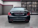 Mercedes classe s 350 d l executive full option - pack s63 amg occasion cannes (06) simplicicar simplicibike france
